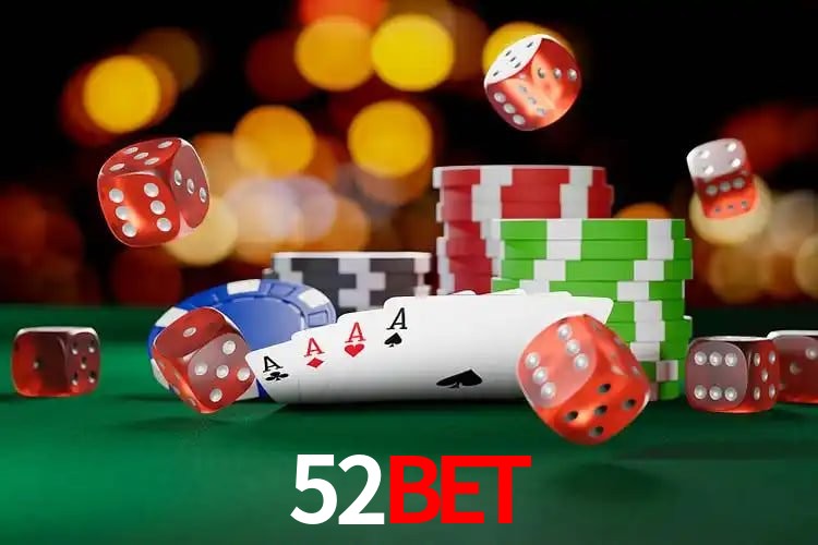 52BET Rio de Janeiro - Popular Jogos