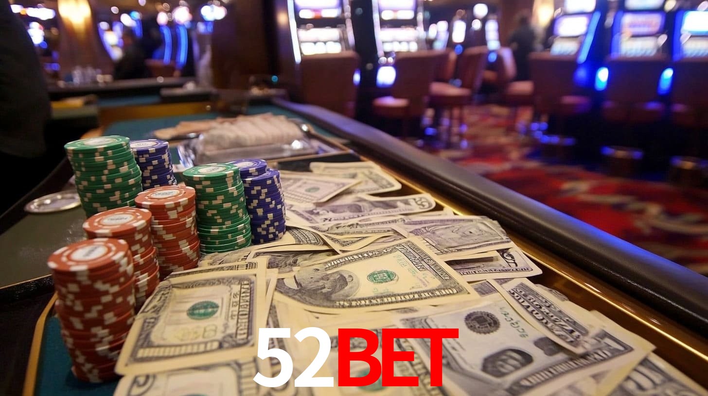 52BET Salvador - Strategy