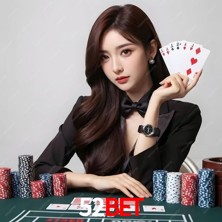 52BET Plataforma - Certificada MGA desde 2015