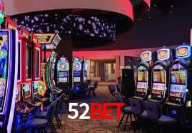 52BET Brasília - Leaderboards
