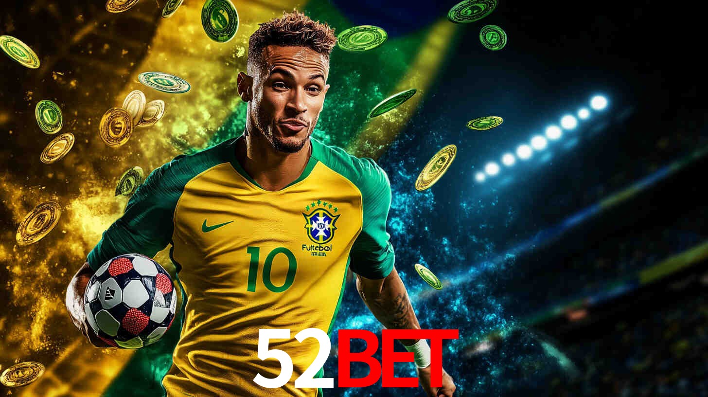 Descubra a Essência do 52BET: Nossa História e Compromissos