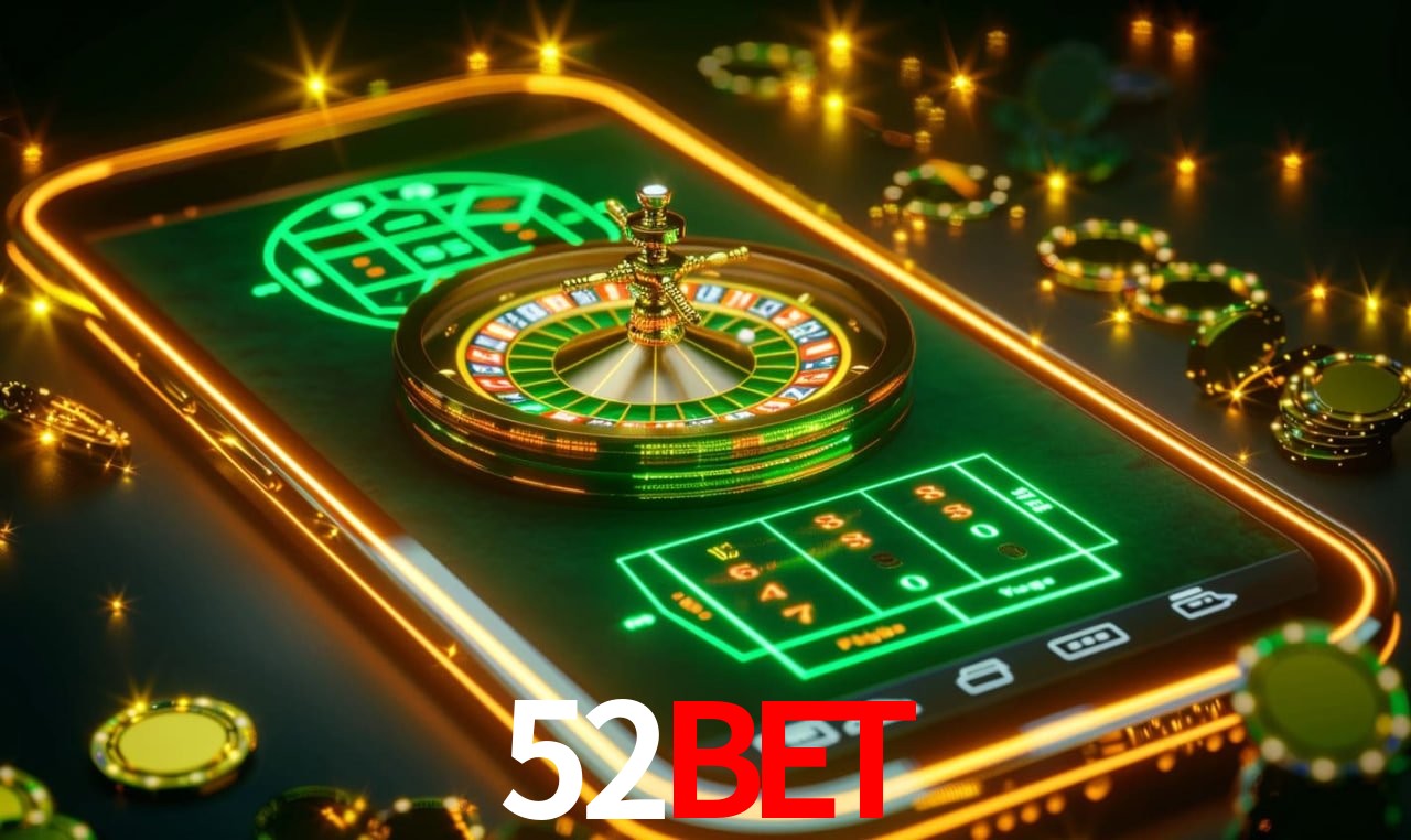 52BET Rio de Janeiro - Licenses