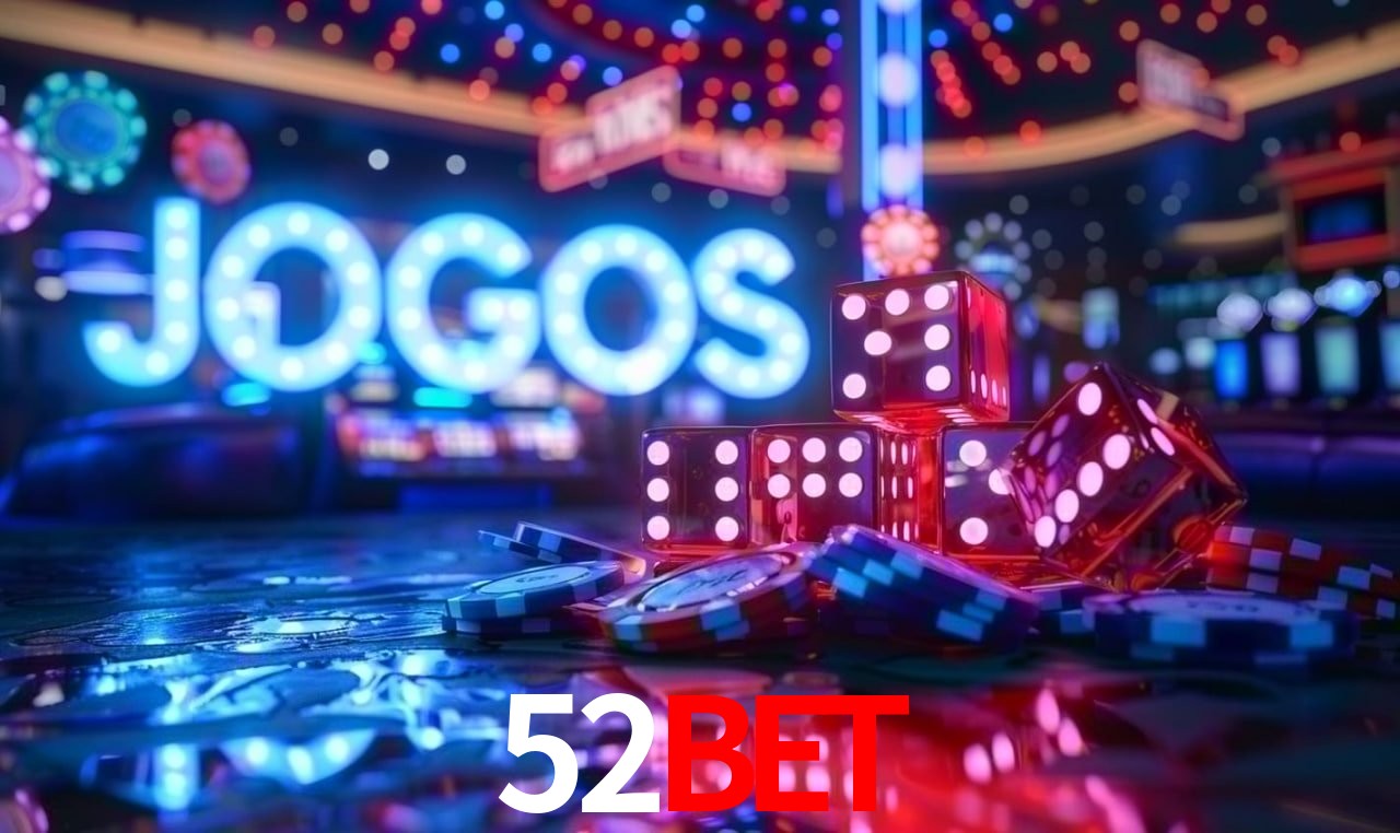 Casino VIP 52BET