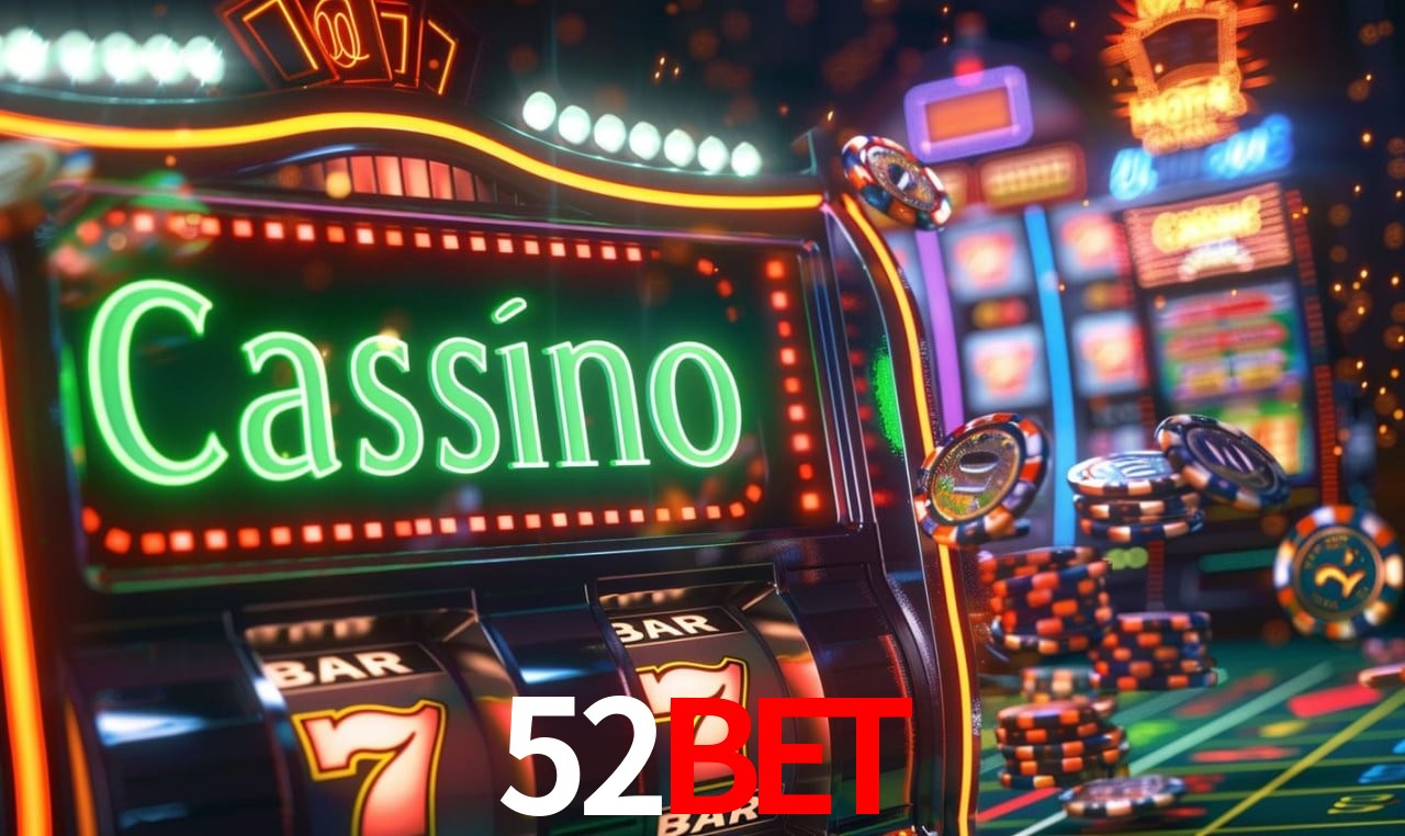 52BET - Winners Celebration