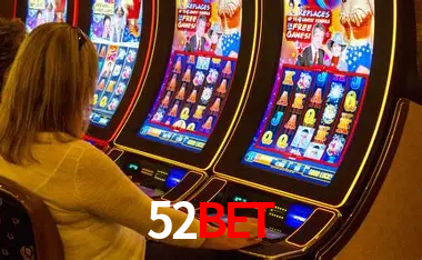 Descubra a Essência do 52BET: Nossa História e Compromissos