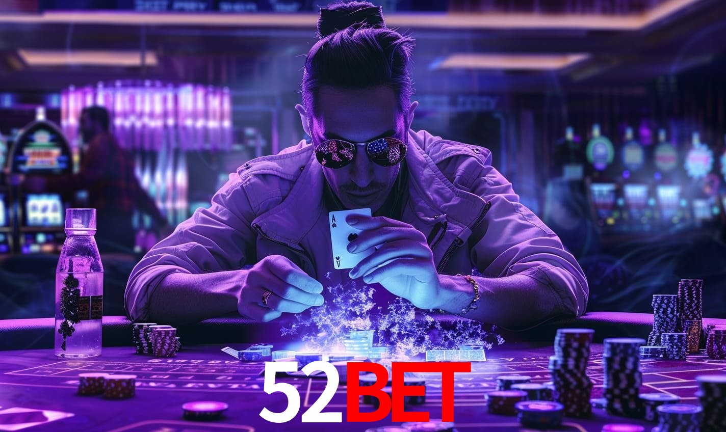 Basketball Betting 52BET