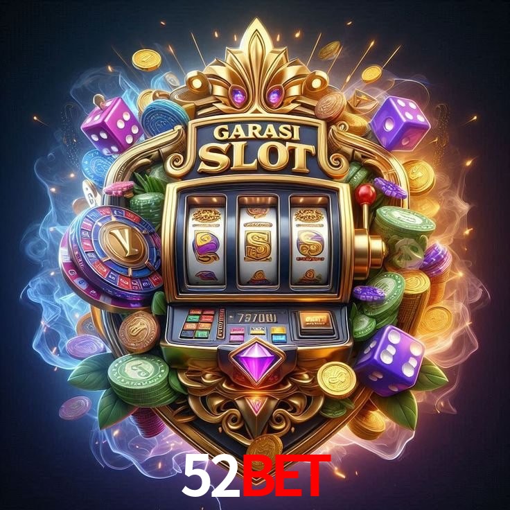 52BET - Login Methods