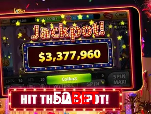 52BET Brasília - Casino Guide