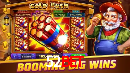 Descubra a Magia dos Jogos de Arcade no 52BET