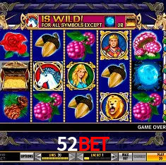 52BET Salvador - Bonus Stats