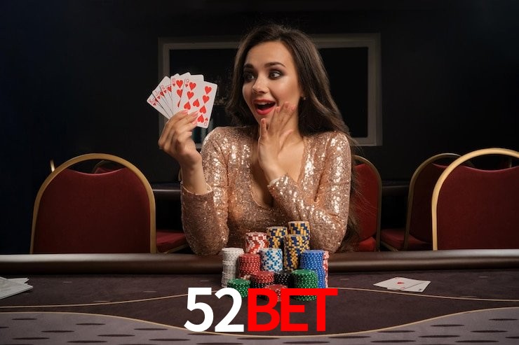 Programa VIP 52BET