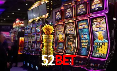 52BET Brasília - VIP Program