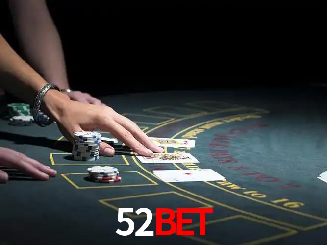 52BET Promoções - 30+ Ofertas Diárias