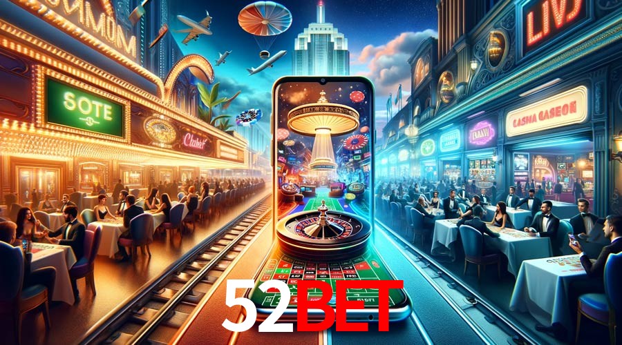 Weekend Specials 52BET
