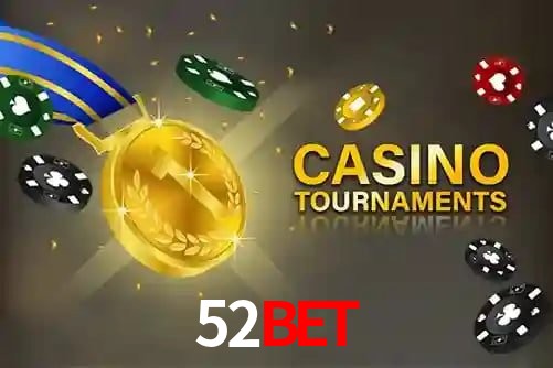 52BET - App Features
