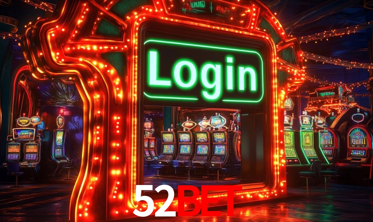 Casino Ao Vivo 52BET