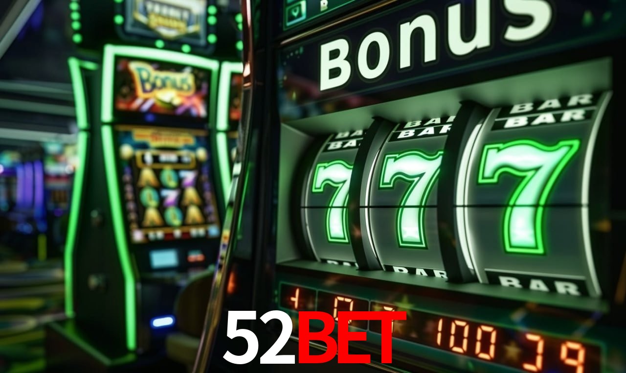 Account Benefits 52BET