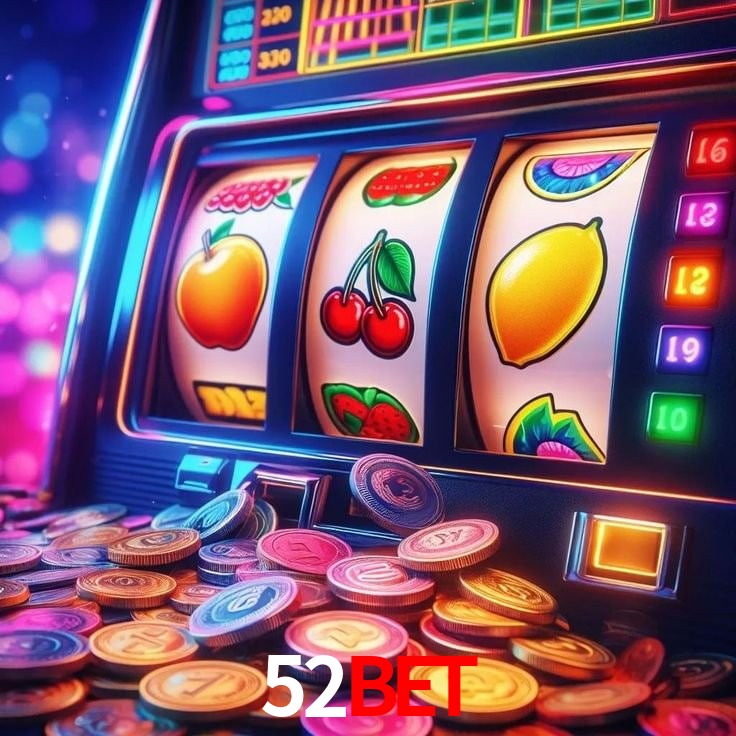 Benefícios da Conta 52BET