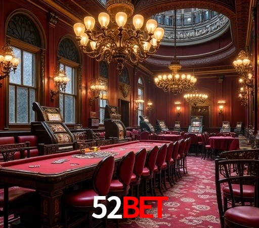 52BET Salvador - Support