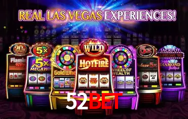 52BET São Paulo - Live Tables