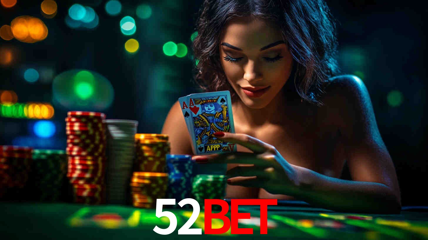 Descubra o Programa VIP da 52BET: Vantagens Exclusivas para Jogadores